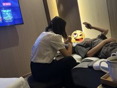 -良子足浴(湖滨店)