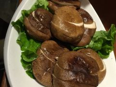 -宝泉铜锅·涮羊肉(解放东路店)