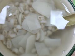 -老地方糖水店(大岭山综合市场店)