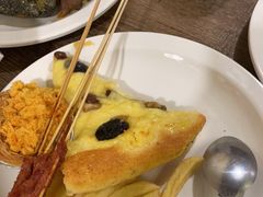 -好伦哥比萨烤肉自助(八里桥店)