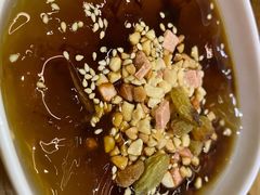 付氏冰粉-付小姐在成都(川沙店)