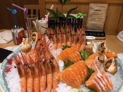-清水日本料理铁板烧(学府路店)