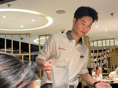 -海底捞火锅(崇文门新世界百货店)