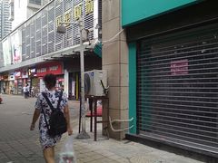 -珠江夜游省总码头