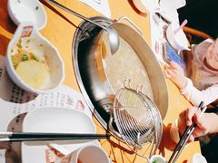 -海银海记潮汕牛肉火锅(新港中路海珠店)