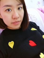 -东方丽人美甲