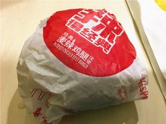 -麦当劳(北京南站店)