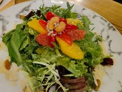 四季轻食果蔬沙拉-LYFATTI 莱芙缇(赣水路店)