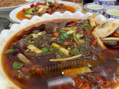 -敖家巷羊肉汤(瑞尔戴斯店)