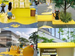 -东莞松山湖万象汇