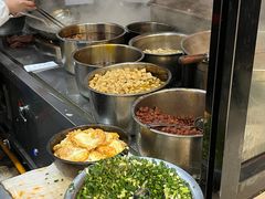 -蒋家肠旺面馆(合群路店)