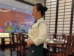 -小菜园新徽菜(无锡金悦广场店)