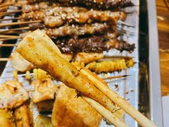 -明明烤牛肉(原明明东北烧烤)