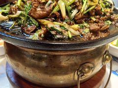 -大海碗·京菜炸酱面(雍和宫店)