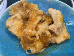 -君霖海鲜私房菜(春柳店)