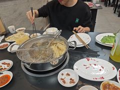 -一鼎牛鲜牛肉火锅·晋江老字号(罗山店)