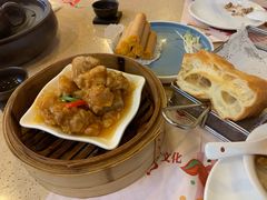 -点都德(大茶楼店)