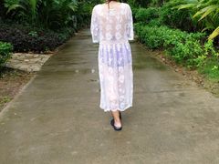 -三亚珠江南田温泉度假区