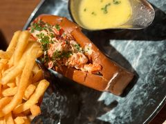 -Burger & Lobster(Dean Street)