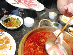 -巴蜀大宅门火锅(北大街店)