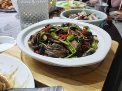 -君霖海鲜私房菜(春柳店)