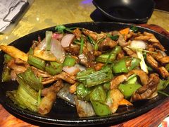 -渔乐餐厅(怀集步行街店)