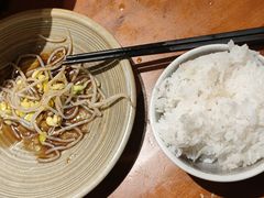 -辣不二地道川菜(汉水路店)
