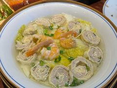 -大牌大·传统杭帮菜(湖滨店)