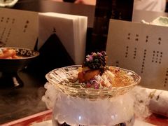 -鳥喜Toriki怀石烧鸟料理