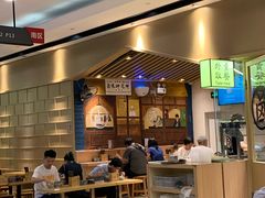 -狮头牌卤味研究所·卤味饭(花城汇南区店)