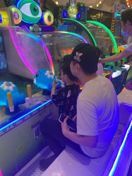 -meland club亲子乐园(重庆万象城店)