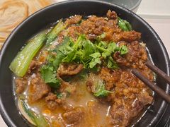 -溢香苑瓦罐(前进路店)