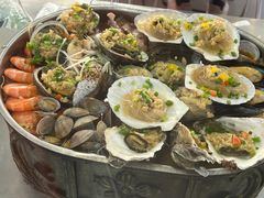 -陈小厨海鲜大咖·15年平潭味(龙王头店)