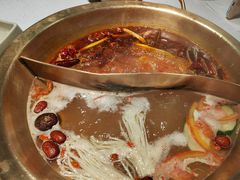 -小龙坎火锅(总店)