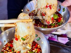 -阆辣荟餐饮(老味道8年·古城店)