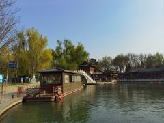 -皇家御河游(紫御湾码头)