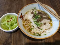 -津市刘聋子粉馆(林科大店)