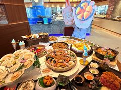 -鲜得莱渔港·小平岛海胆馆(七贤岭店)