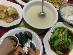 -兄弟纯天然海鲜城