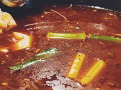 -金海椒罐罐鲢鱼(东方桂苑店)