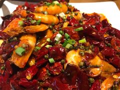 -望京一号·重庆江湖菜(工体店)
