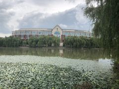 -华东政法大学(松江校区)