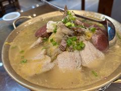 -东北大院·东北菜(三台子店)