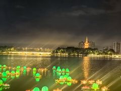 -东湖景区