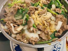 -朝鲜饭店(房山店)