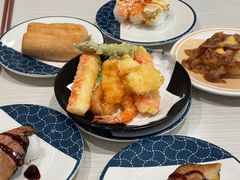 -滨寿司(新街口中央商场店)