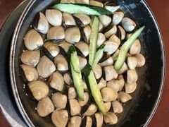 清酒堂灼白贝-国家五钻酒家·西樵旺阁渔村(西樵店)