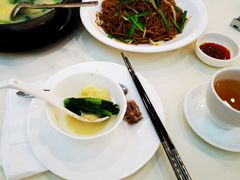 -凤凰楼酒家·粤宴点心(华强北店)