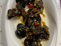 -墨脱石锅椰子鸡•海鲜糟粕醋(榆亚路店)