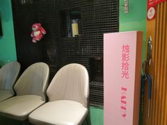 -烛影拾光观景餐厅·创意菜·摄影·小提琴(大唐不夜城店)